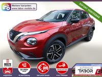 Nissan Juke - Vorschau Bild 1