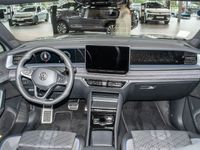 Volkswagen Tayron - Vorschau Bild 9