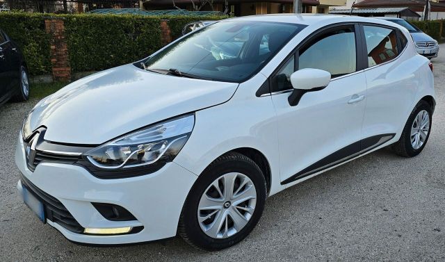 Renault Clio 1.5 dCi 75CV - 2017