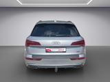 Audi Q5 40 TDI quattro S line KAMERA NAVI STANDHZ ACC - Audi Q5: TDI