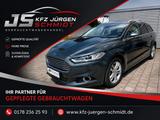 Ford Mondeo Turnier 2,0 TDCi Titanium Business - Ford Mondeo Gebrauchtwagen in Augsburg