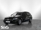 Mercedes-Benz C 220 d T RüKam+LED+MBUX+Totwink. - Mercedes-Benz C 220 in Halle