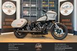 Harley-Davidson FXLRST  Low Rider ST 117 B.Gray- *J&H*-1.Hand! - Harley-Davidson Low Rider ST (FXLRST)
