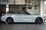 BMW M440 i Cabrio M-SPORT PRO|CARBON|LEDER ROT|360° - BMW M440 Gebrauchtwagen