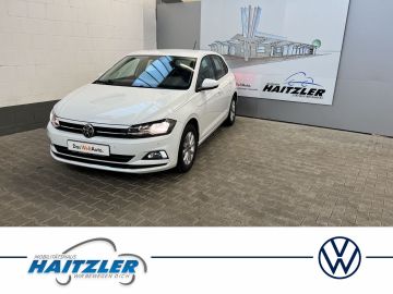 Volkswagen Polo Highline 1,0 TSI