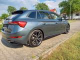 Skoda Scala 1.5 TSI ACT DSG Monte Carlo  - Skoda Scala von privat