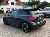 MINI John Cooper Works, Aut., LED, Kamera, ACC,Harman - MINI John Cooper Works: Automatik