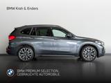 BMW X1 xDrive20d  Sport Line HiFi+PDC+Navi+LED - BMW X1: Xdrive20d