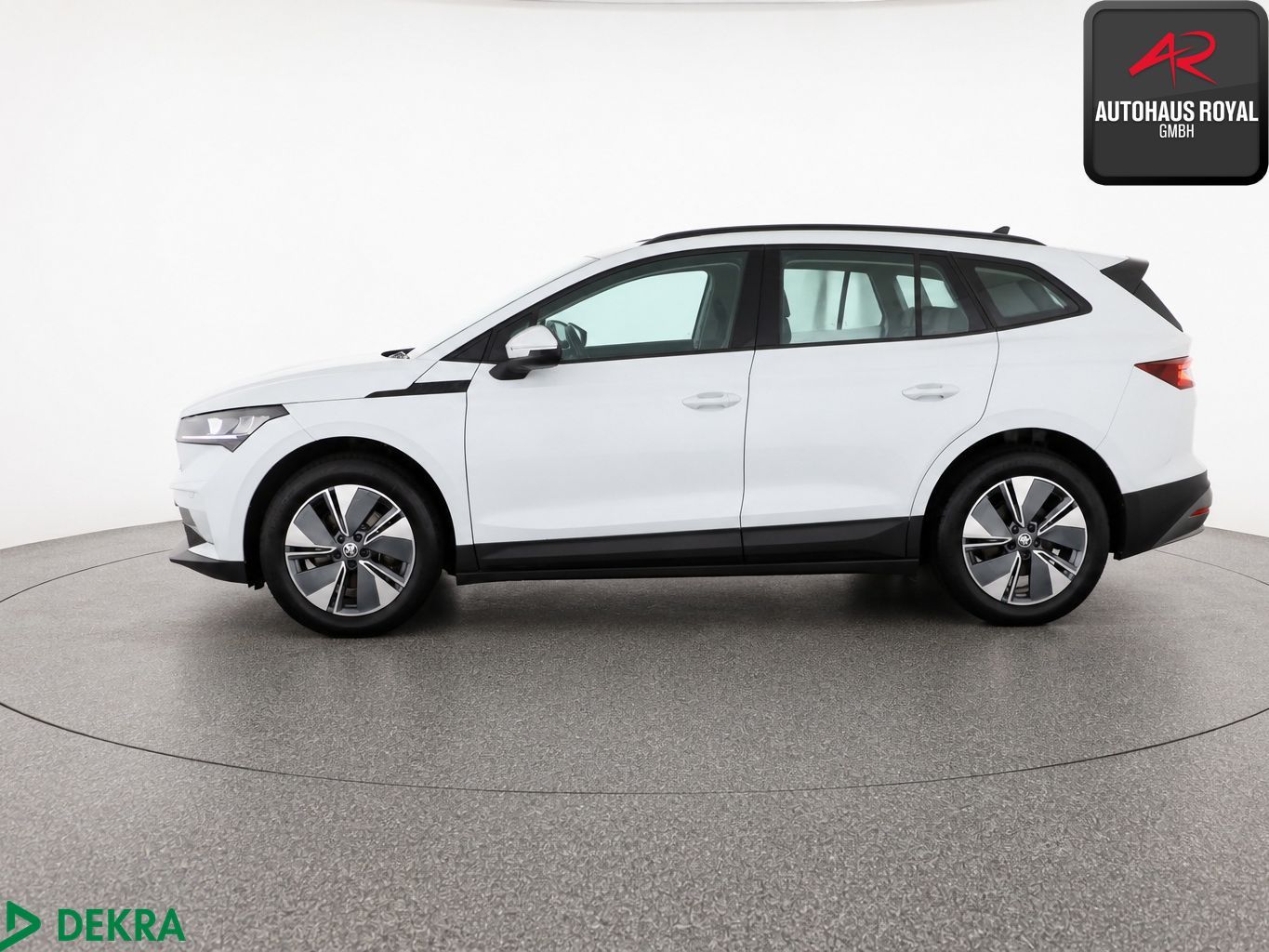 Skoda Enyaq 60 LOFT WÄRMEPUMPE,KESSY,KAMERA,CARPLAY imagem 2
