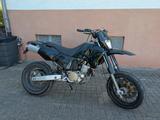 Husqvarna SM 610 Spring nicht an, Reifen Neu, Kein TÜV - HUSQVARNA 610