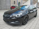 Opel Astra K Sports Tourer Innovation LED Navi Leder - Opel Astra: Leder, Schiebedach
