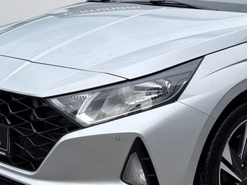 Hyundai i20 - 5