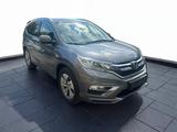 Honda CR-V Lifestyle Plus 4WD 1.6l DTEC |LEDER|NAVI| - Honda Gebrauchtwagen in Mannheim