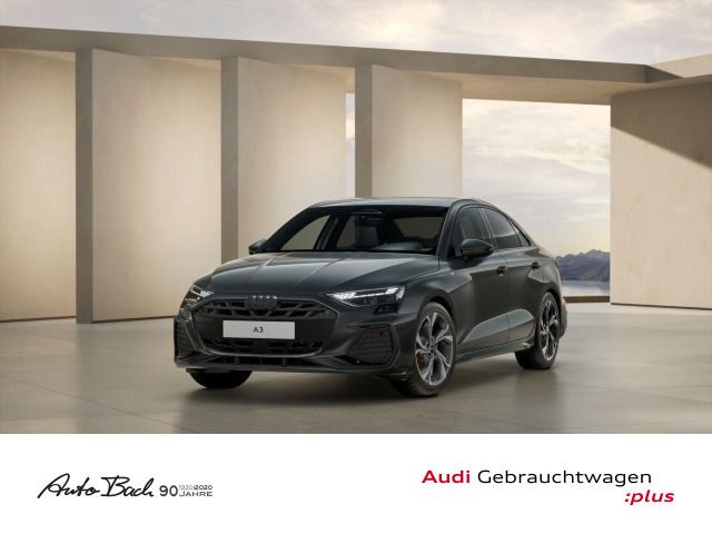 Image of Audi A3
