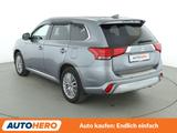 Mitsubishi Outlander 2.4 PHEV Top 4WD Aut. *NAVI*LED*ACC* - Mitsubishi Outlander mit Panoramadach