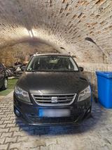 Seat Alahambra FR - Seat Alhambra in Hannover