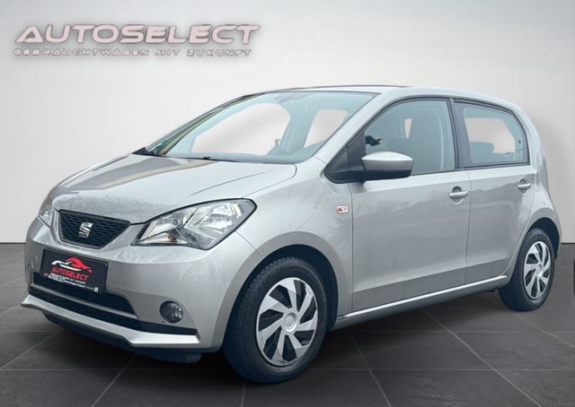 Seat Mii Klima*PDC*Servotronic*ABS*ESP*ESR*EFH