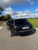 Audi A4 2.0 TDI 125kW (DPF) Avant -