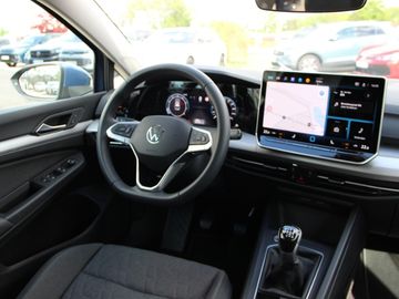 Volkswagen Golf VIII Variant 1.5 TSI AHK Life  LED NAVI