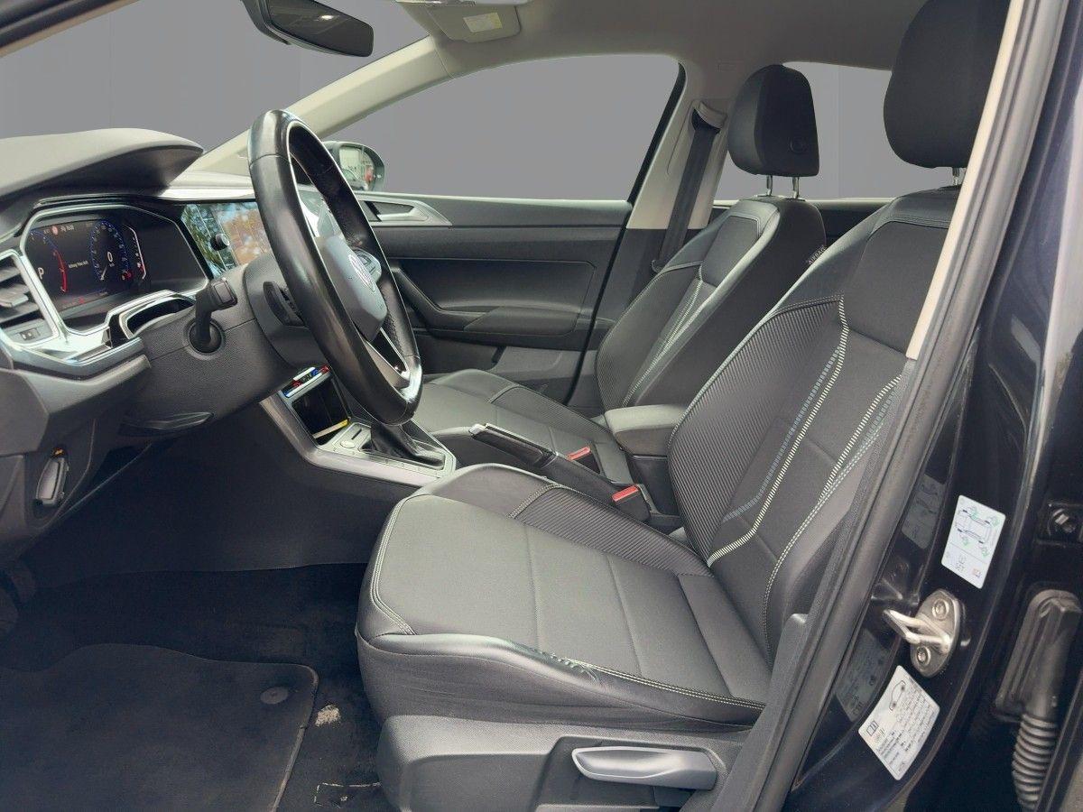 Volkswagen Taigo 1.5 TSI Style DSG Einparkhilfekamera Navi, миниатюра 7