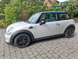 MINI Mini Cooper - MINI Cooper C: Kleinwagen