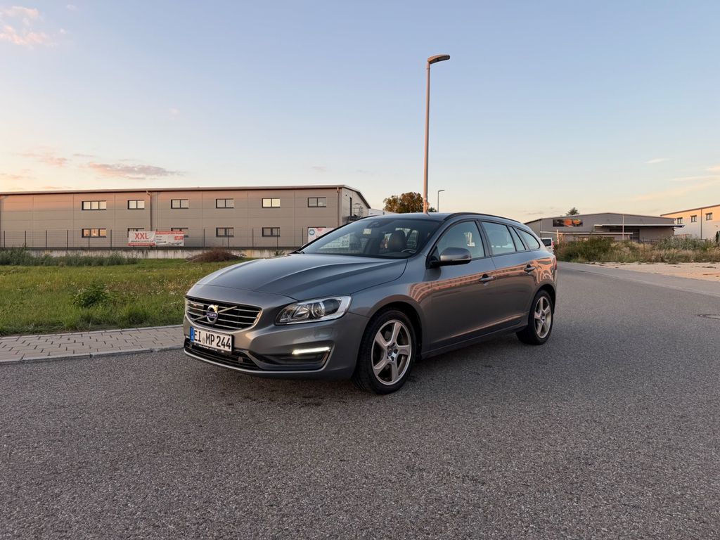 Image of Volvo V60