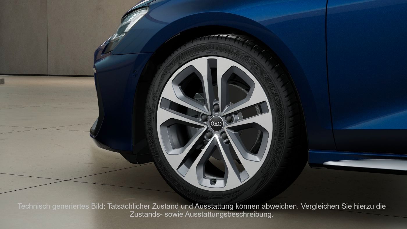 Audi A3 - Bild 7