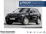 BMW X5 xDrive45e Navi+AHK+ALARM+RFK+LED+Memory Sport - BMW X5 in Dortmund