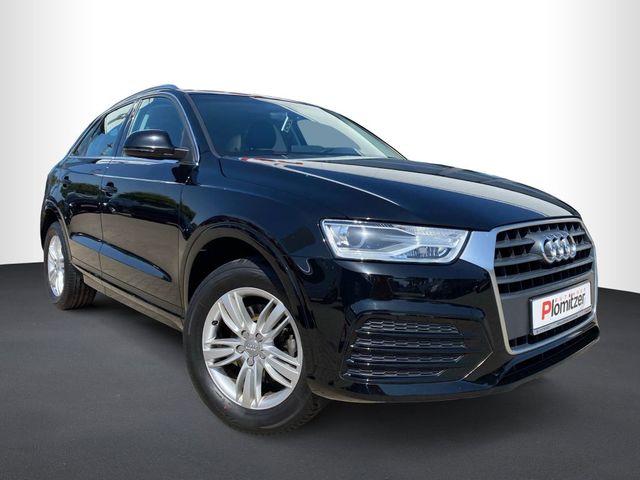 Audi Q3 1.4 TFSI Ultra Sport *Navi*PDC*Sitzheizung*