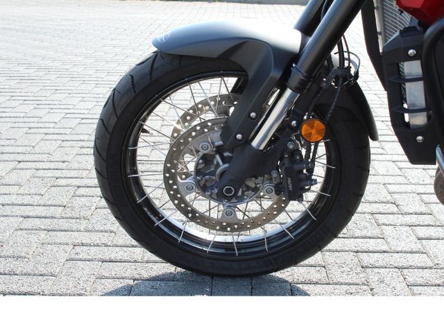 Honda VFR1200X Cross Tourer