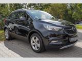Opel Mokka X Edition 1.4 AHK PDCv+h Winterpaket 2-Zon - Opel Mokka X Edition mit Benzin-Antrieb