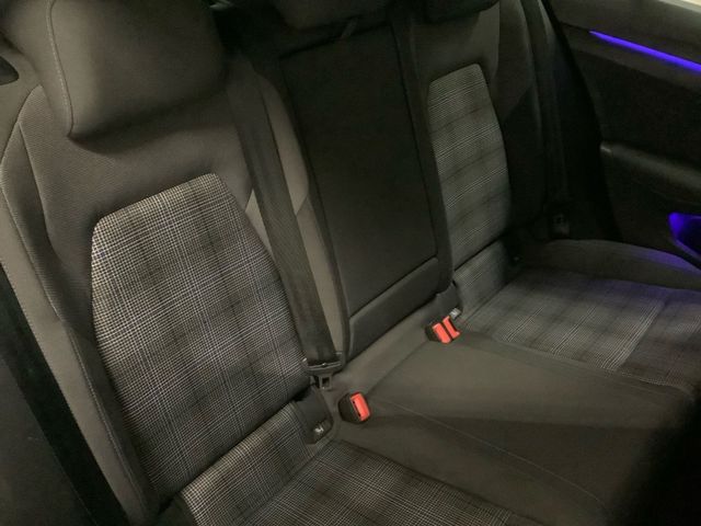 Golf GTE eHybrid 110 kW/70 kW DSG LED Plus, ACC