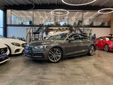 Audi A5 Sportback *quattro*Navi*Klima*Matrix*B&O* - Audi A5: 5 Sitzer