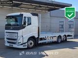 Volvo FH 460 6X2 NEW! Machine transporter Oprijwagen H