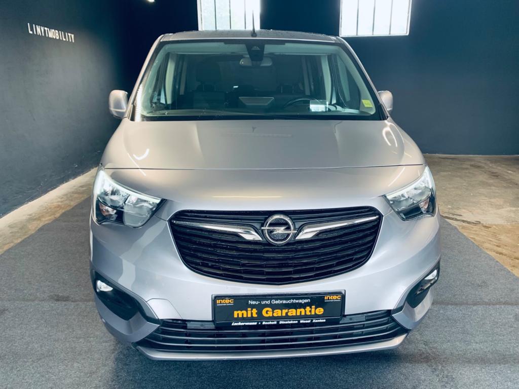 Opel Combo Life
