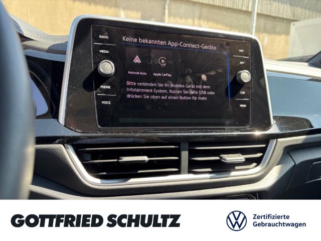 Volkswagen T-Roc - Bild 15