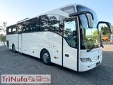 Mercedes-Benz O 350 Tourismo RHD | Schaltgetriebe | Neulack | - Offers matching your search criteria