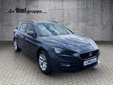Seat Leon Sportstourer 2.0 TDI Style DSG AHK+Navi+LED - Seat Leon Style mit Diesel-Antrieb