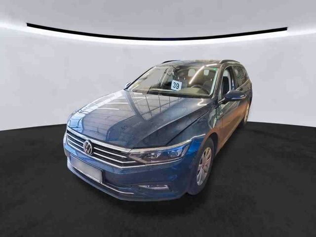 Volkswagen Passat 2.0 TDI/Matrix/Pano/AHK/Harman/360°/Virtu