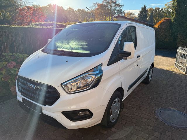 Ford Transit Custom Kasten 320 L1 Trend