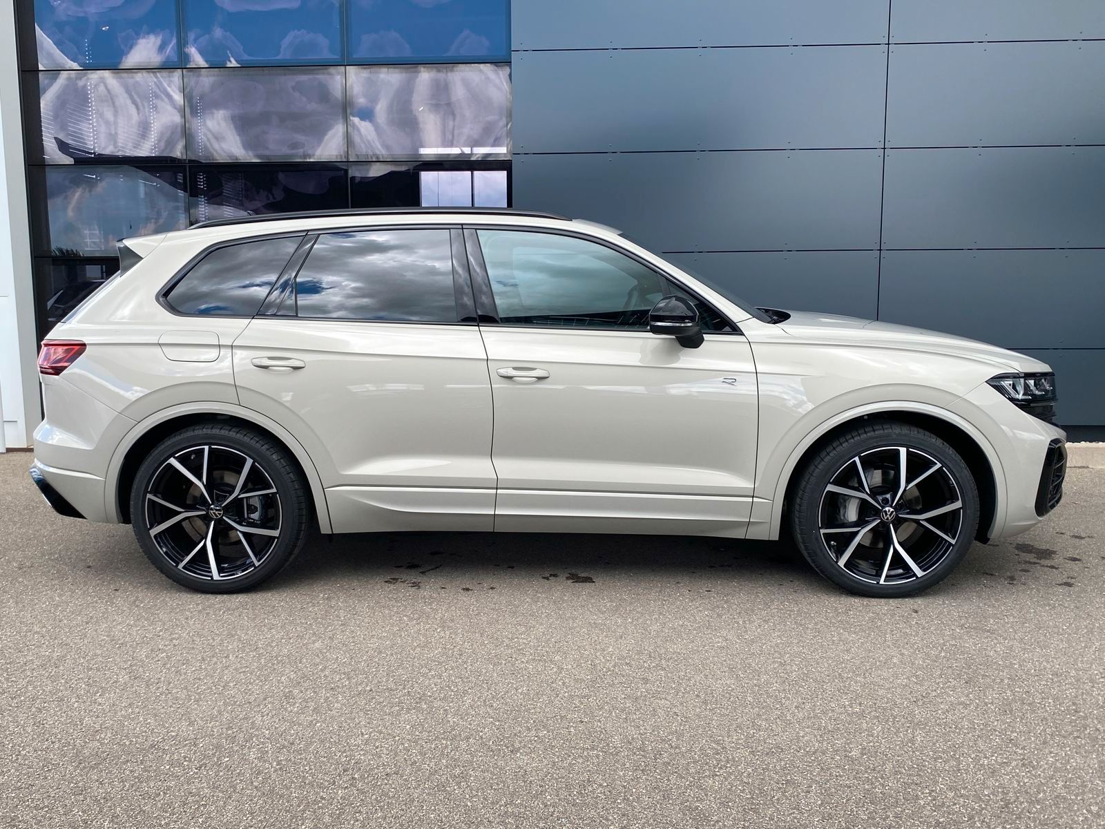 Volkswagen Touareg - Bild 7
