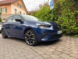 Opel Corsa 1.2 Direct Inj Turbo 74kW Elegance Aut... - Opel Corsa Gebrauchtwagen in Freiburg