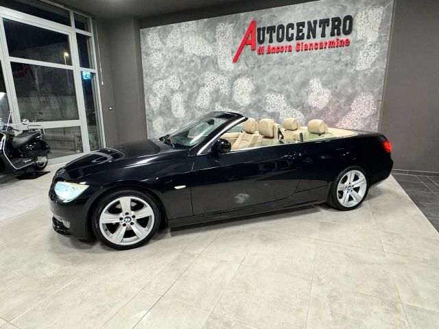 BMW 320D CABRIO AUTOMATICA FUTURA