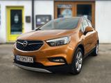 Opel Mokka X 1.4 Turbo ON *Rückfahrkamera*Original K - Opel Mokka X: On