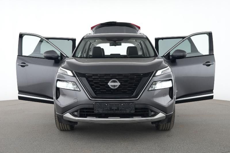 Fahrzeugabbildung Nissan X-Trail 1.5 VC-T  e-Power Tekna e-4orce