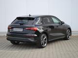Audi A3 Sportback 35 TFSI S-tronic S line OPTIK-SW/AH - Audi A3: Automatik
