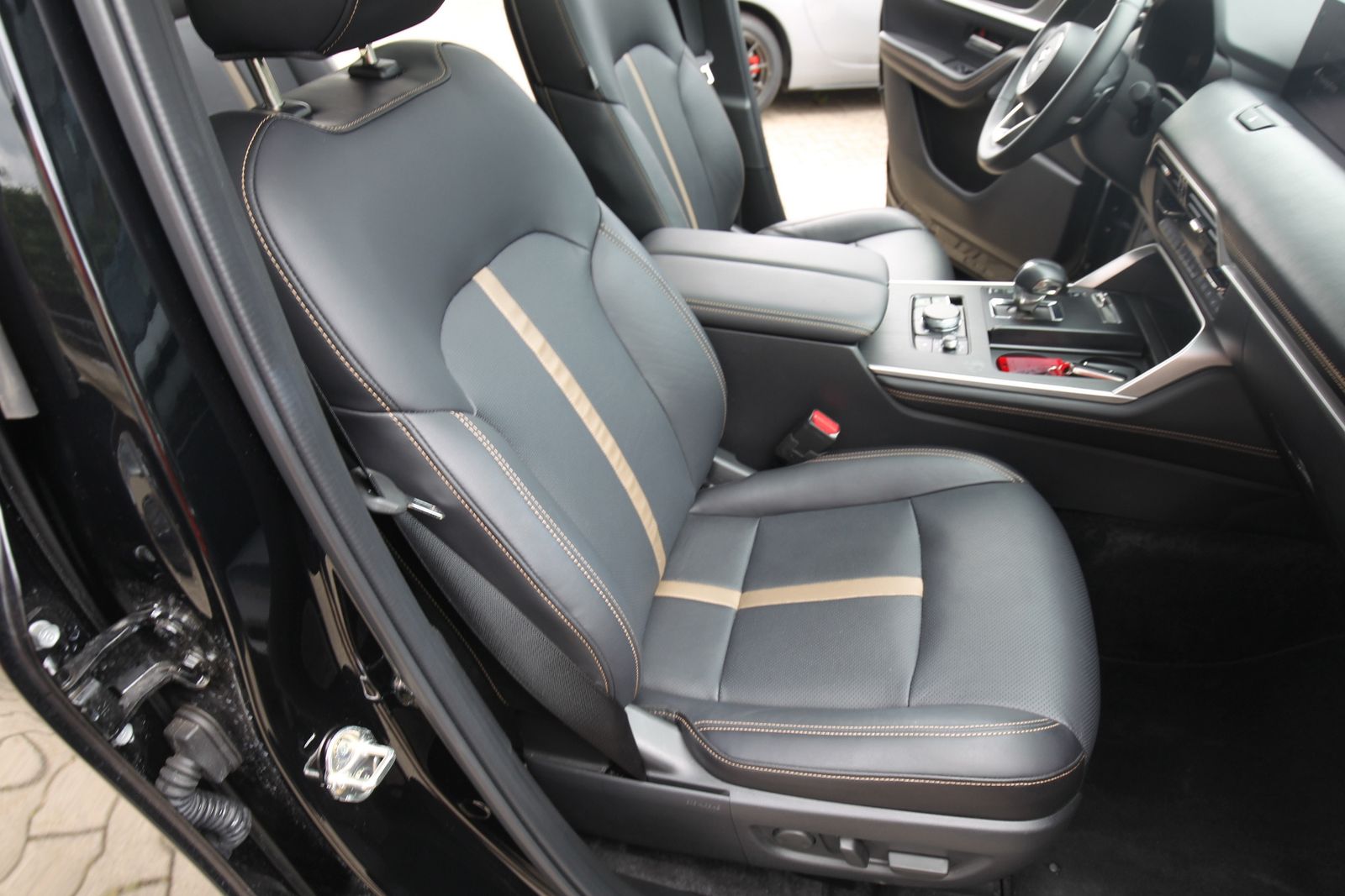 Mazda CX-80 - Bild 18