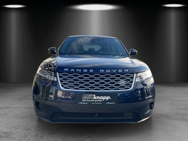 Fahrzeugabbildung Land Rover Range Rover Velar P250 Navi 360° Kamera AHK-abne