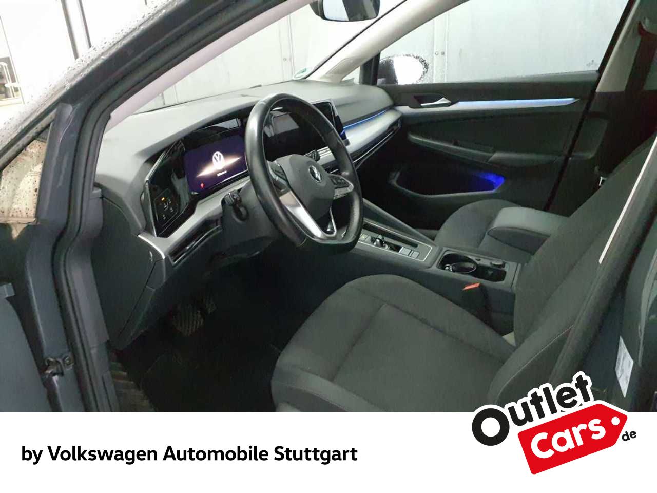 Volkswagen Golf - Bild 5