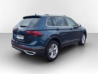 Volkswagen Tiguan - Vorschau Bild 5